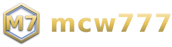 mcw777 logo